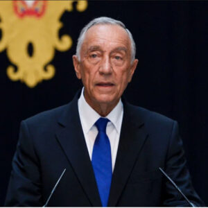 Marcelo Rebelo de Sousa