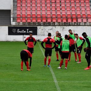 FC Penafiel