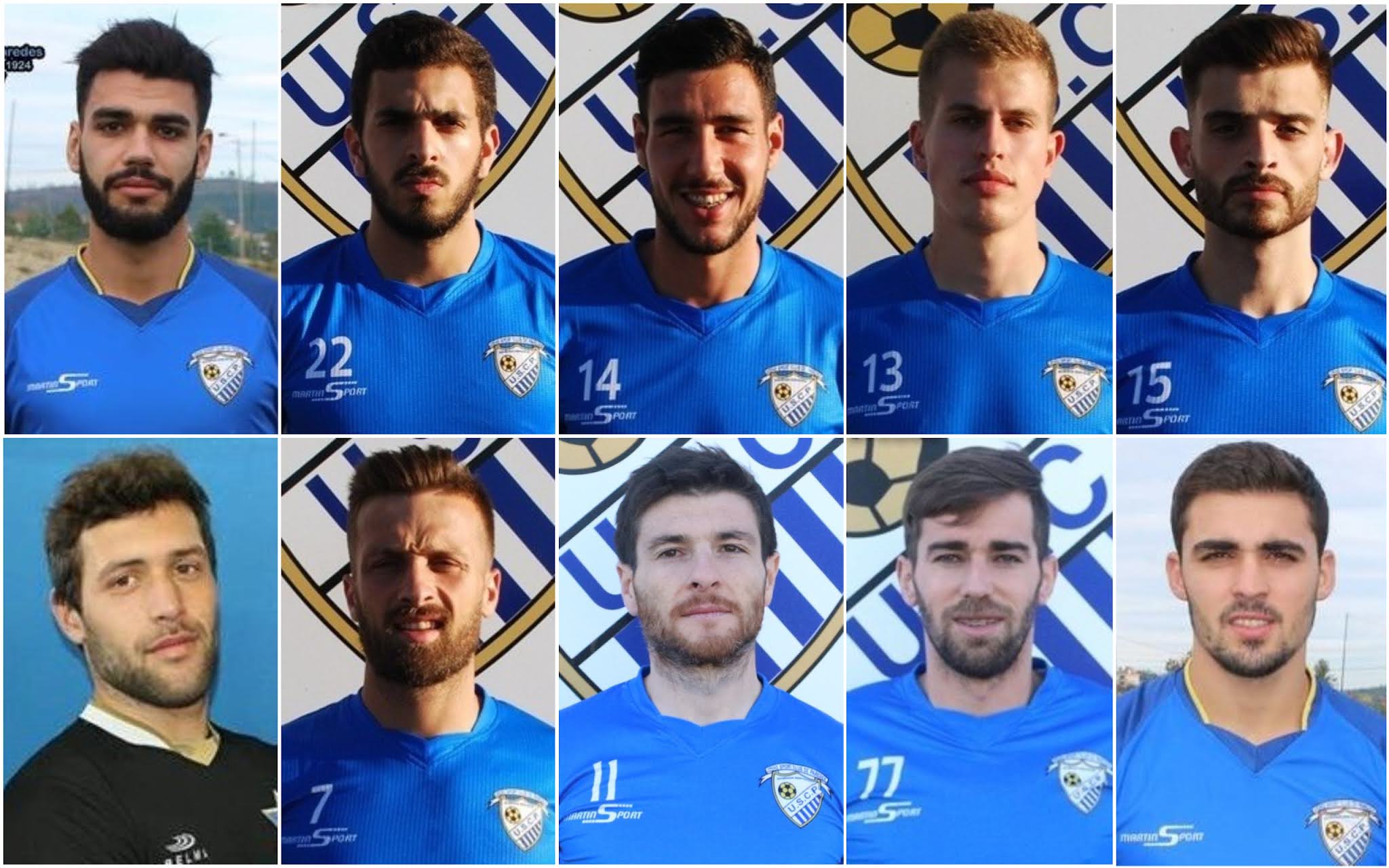 O Blog do David: Os 10 jogadores com mais jogos pelo FC Porto na
