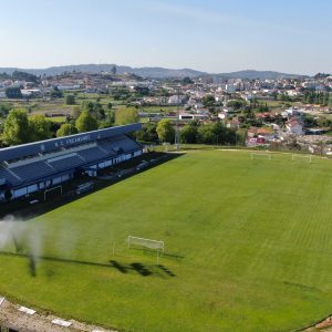 SC Freamunde comemora 89 anos em “período de reflexão”