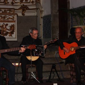 guitarras penafiel