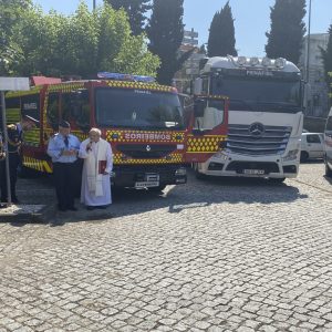 bombeiros penafiel