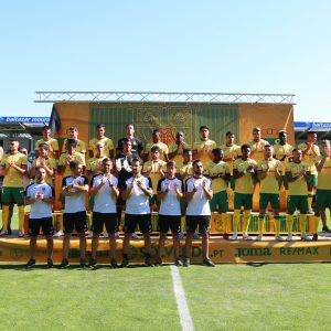 FC Paços de Ferreira 22/23