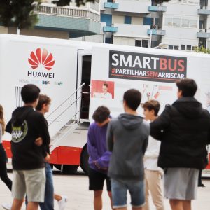 SmartBus Porto