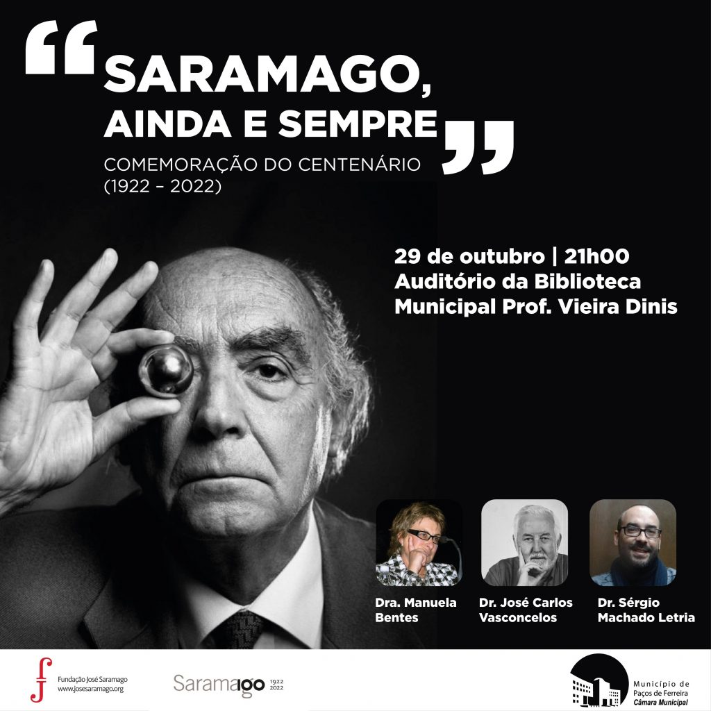 saramago