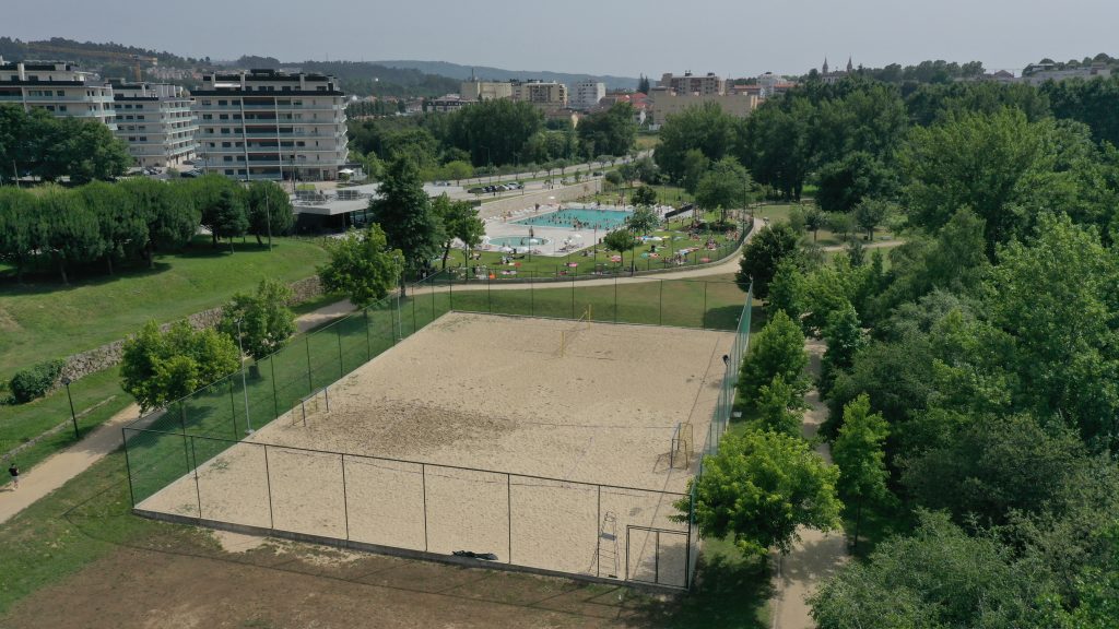 Campo de Areia