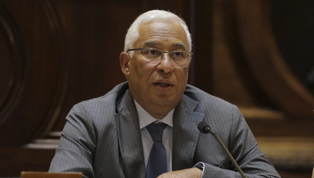 antonio costa