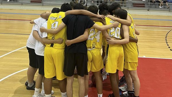 Penafiel Acolhe 1.ª Edição Da Basketball Cup - Imediato - Jornal Regional