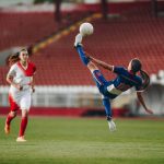 Futebol feminino 3