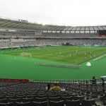 jogo em estadio vazio 8