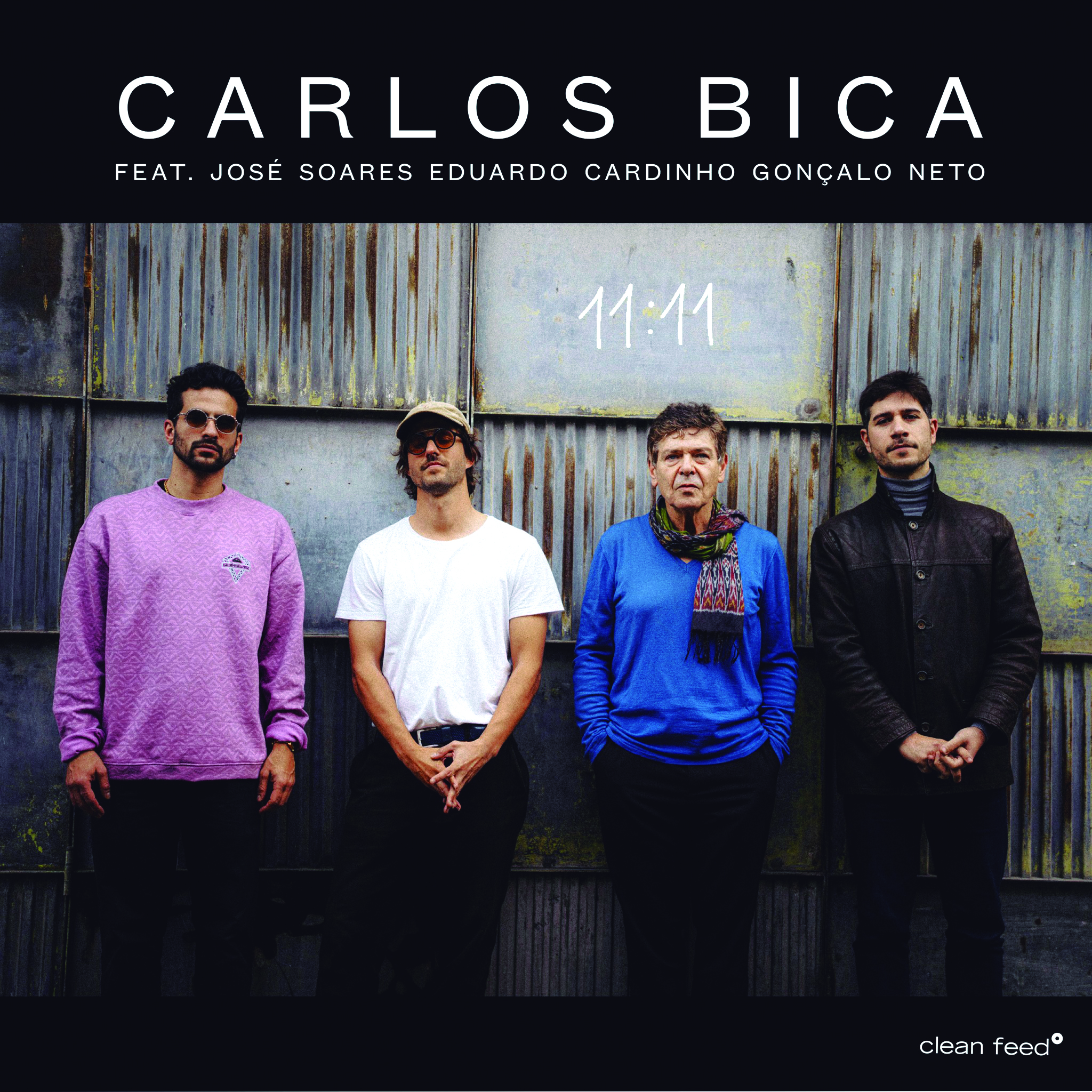 iPNF 781 CULT Carlos Bica apresenta novo album no Sentir o Verao