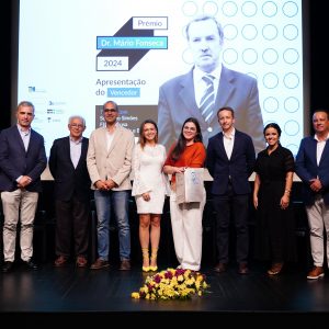 Premio Dr. Mario Fonseca final