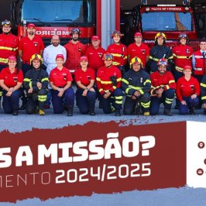 bombeiros de pacos