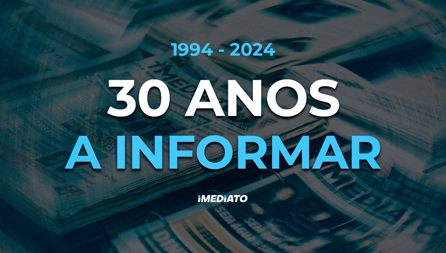 imediato 30 anos