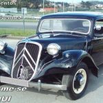 3 Carro de 1960