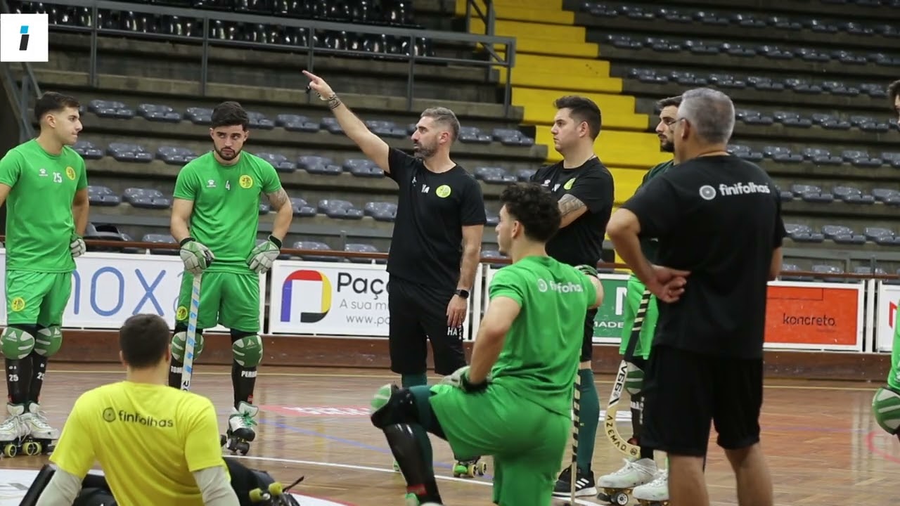 antevisao juventude pacense vs grf murches 12 a jornada do campeonato placard hoquei em patins 1