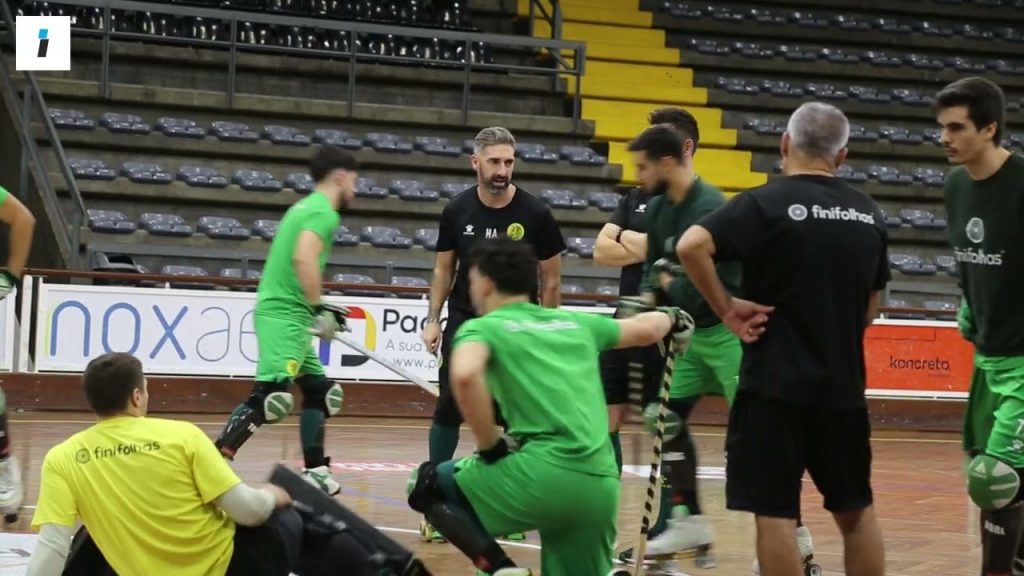 antevisao limianos vs juventude pacense 1 16 de final taca de portugal hoquei patins 2024 25