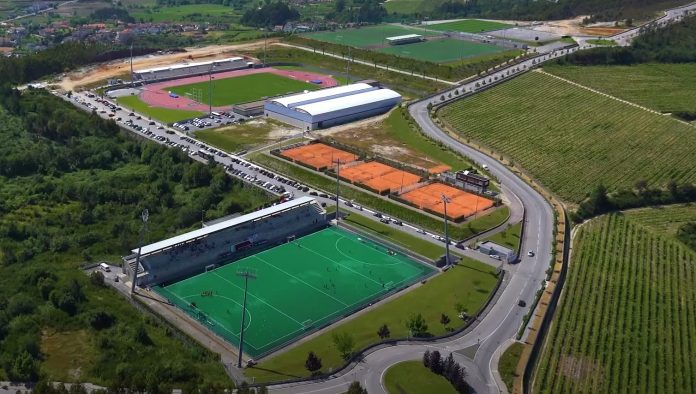 Complexo Desportivo de Lousada sera um dos centros de estagio do Mundial de Futebol de 2030 696x394 1