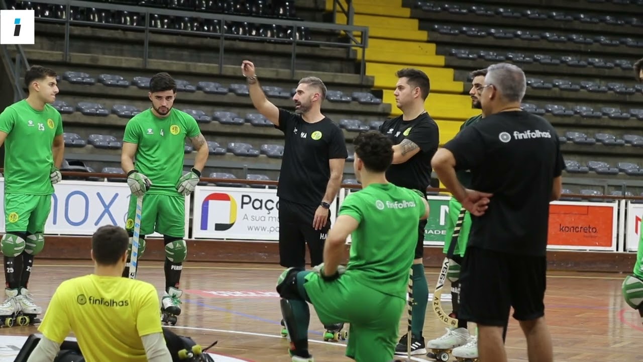 antevisao hc braga vs juventude pacense 13 a jornada do campenato placard de hoquei em patins