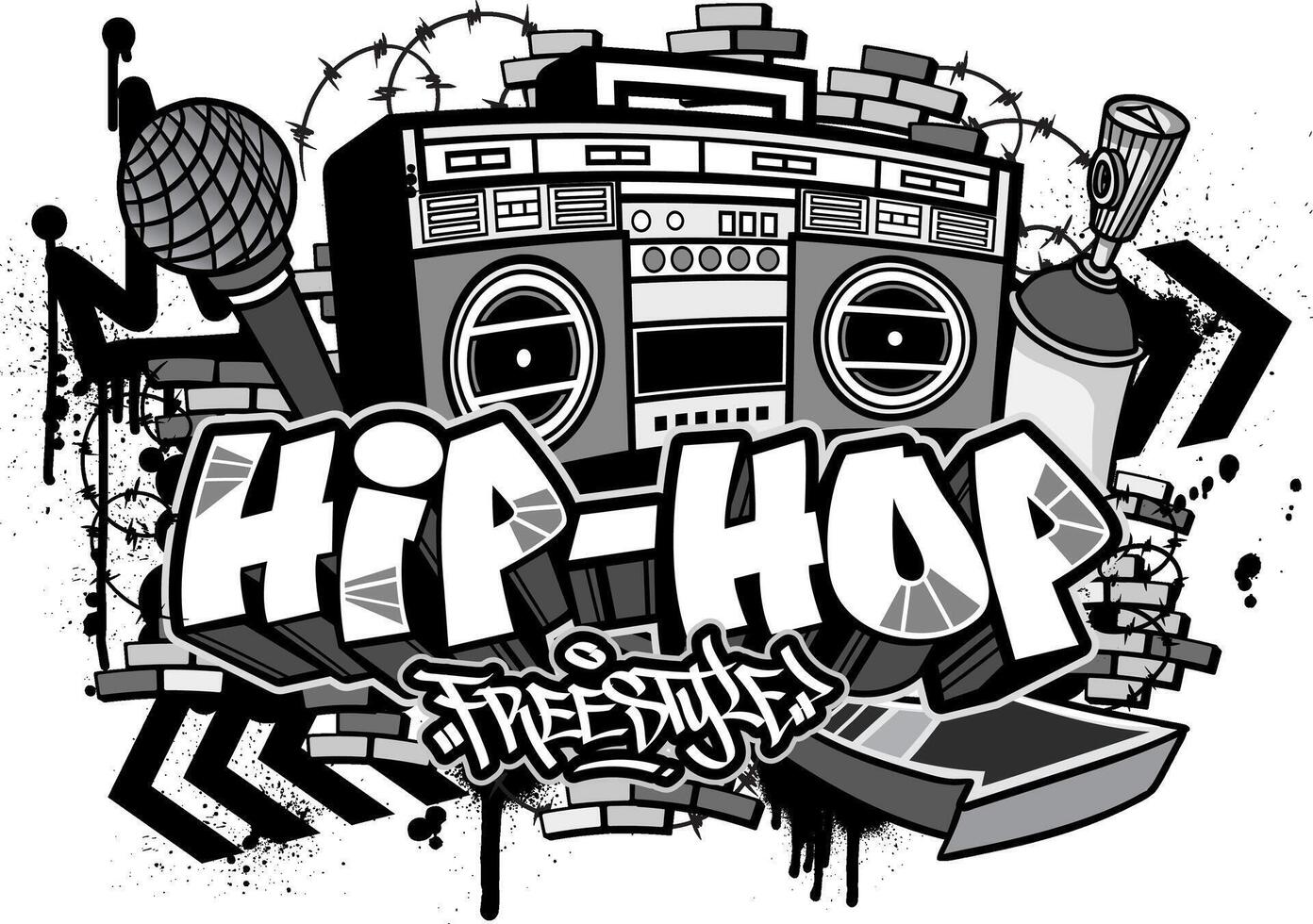 hiphop